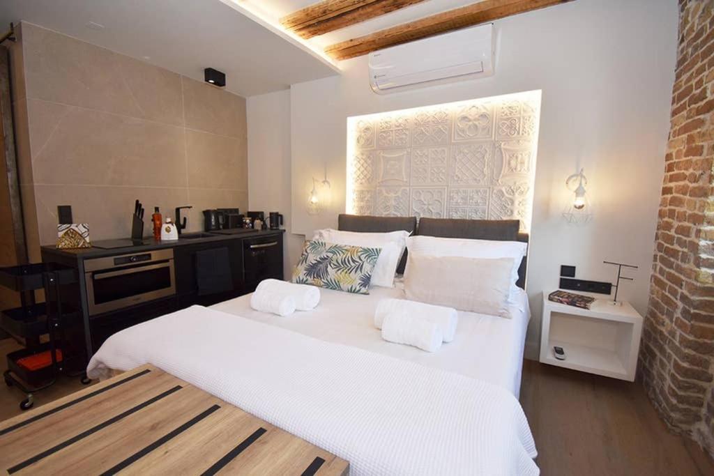 Murofinto Homes Corfu  Exteriör bild