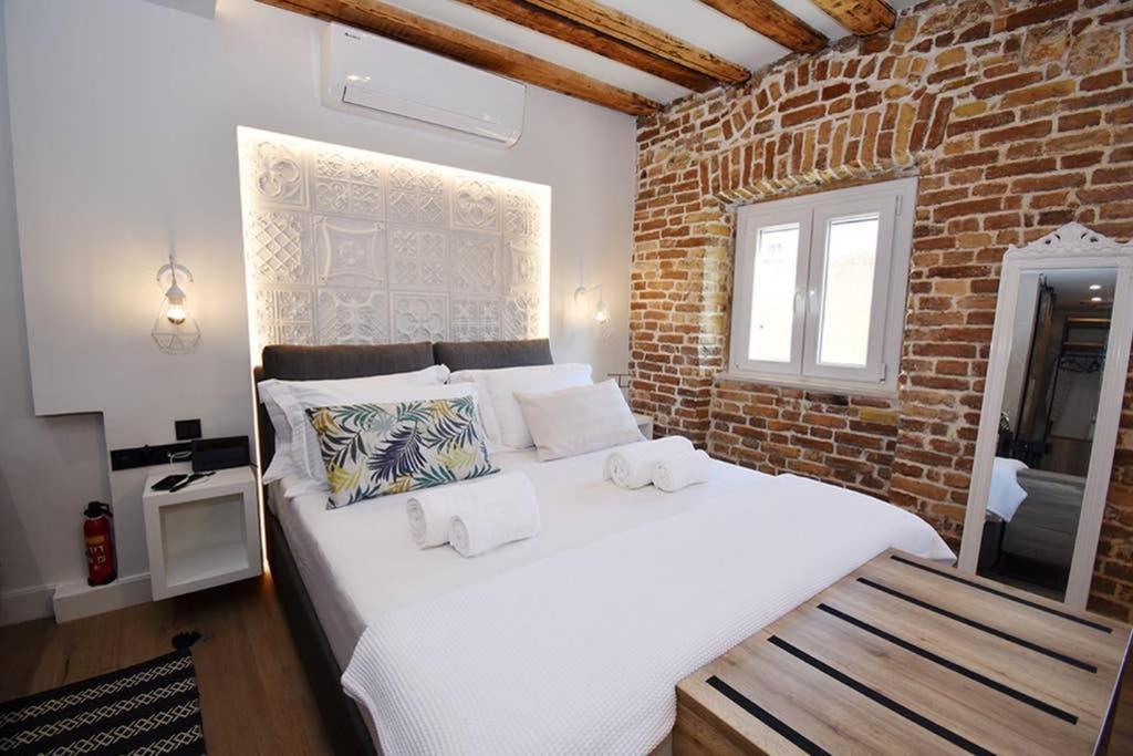Murofinto Homes Corfu  Exteriör bild