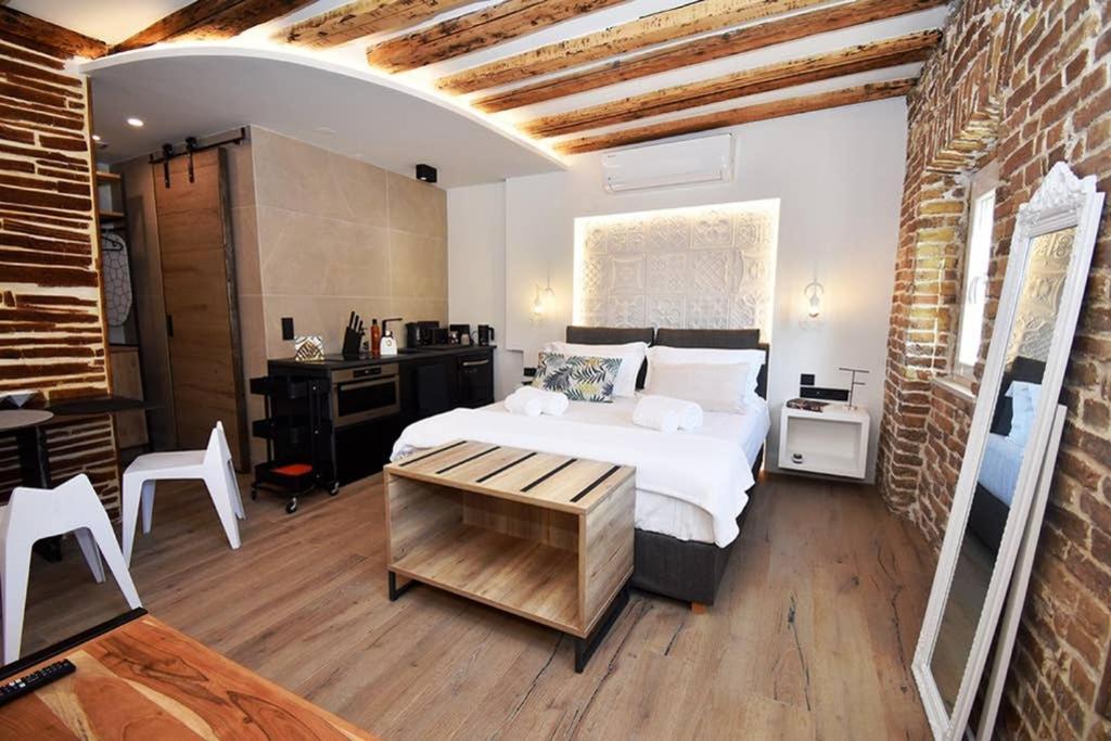 Murofinto Homes Corfu  Exteriör bild